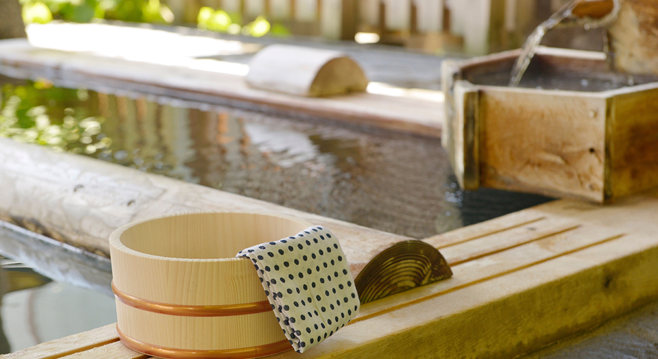 疲れた体を癒しには銭湯!東京のおすすめ銭湯