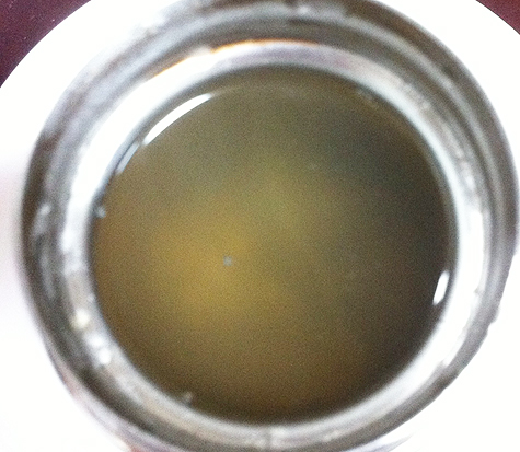 生姜風呂